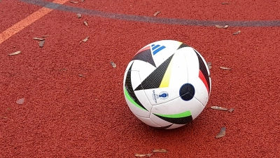 Laimer Jugendliche haben nur wenige Treffmöglichkeit und wünschen sich mehr Sport- und Spielplätze im Viertel. (Foto: kö)