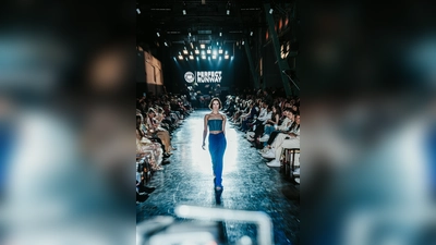 München kann nicht nur Fußball, sondern auch Mode. Wir verlosen Tickets für die größte Fashion-Show in München. (Foto: Johann Ritter)