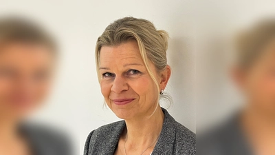 Bettina Hartwanger kümmert sich bei der Ilse Kubaschewski Stiftung um das seniorenpolitische Gesamtkonzept. (Foto: Ilse Kubaschewski Stiftung)