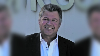 Wer Bürgermeister Edwin Klostermeier im Amt folgen wird, wird am 22. März entschieden.  (Foto: hw)