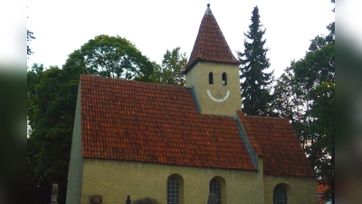 Im Nikolauskircherl findet ein Gitarrenkonzert statt. (Foto: bas)
