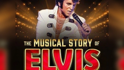 Nils Strassburg erweckt die Legende zum Leben. (Foto: Newstar Management  ­ ­  )