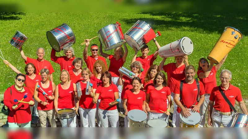 Sambavaria (Foto: Sambavaria)