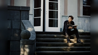 Der Pianist Benjamin Moser ist am 18. Oktober beim Kulturkreis Gilching zu Gast. (Foto: 2013-2025 Benjamin Moser)