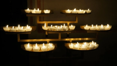 Die Zahl der Sterbefälle der über 80-Jährigen ist seit letzten Juni deutlich gestiegen. (Foto: hw)