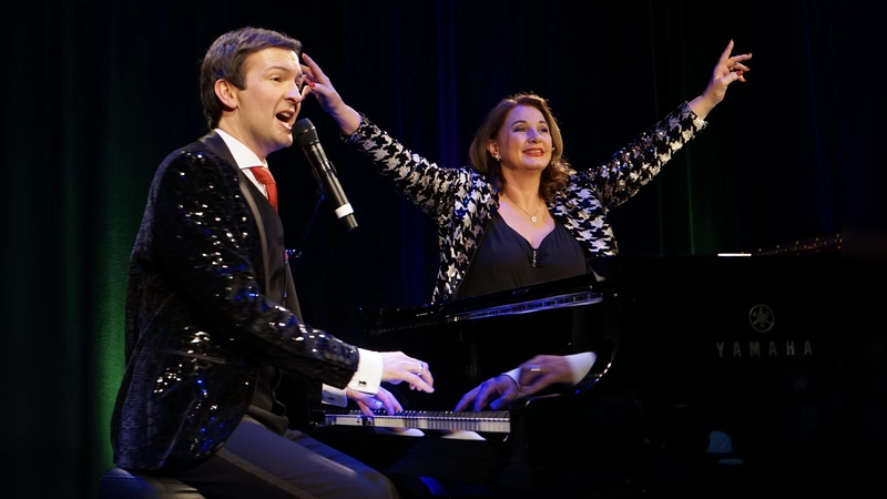 Die Udo Jürgens Story ist in der Stadthalle Erding zu Gast. (Foto: Kretz)