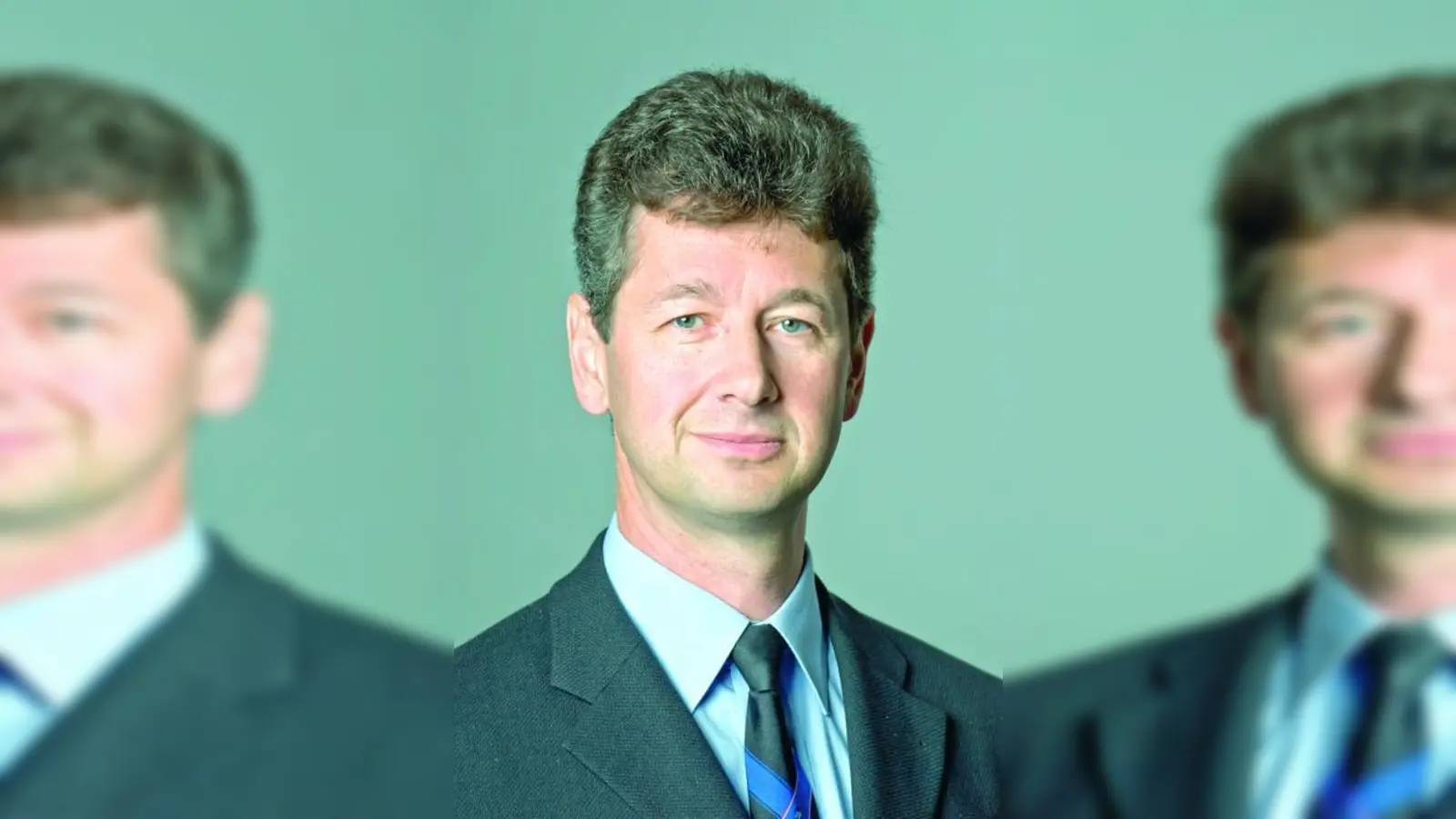 Jetzt ist der richtige Zeitpunkt, um in Gebäudesanierung zu investieren, meint Freie-Wähler-Stadtrat Michael Piazolo. (Foto: pi)