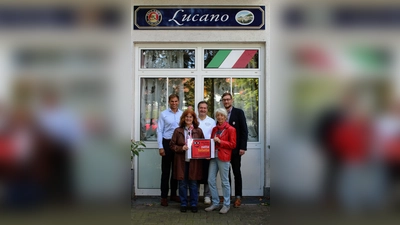 In der Gemeinde Kirchheim öffnen Geschäftsleute ihre WCs kostenlos für Bürger. Die Initiative kam von zwei Kirchheimer Bürgerinnen. (Foto: Gemeinde Kirchheim)