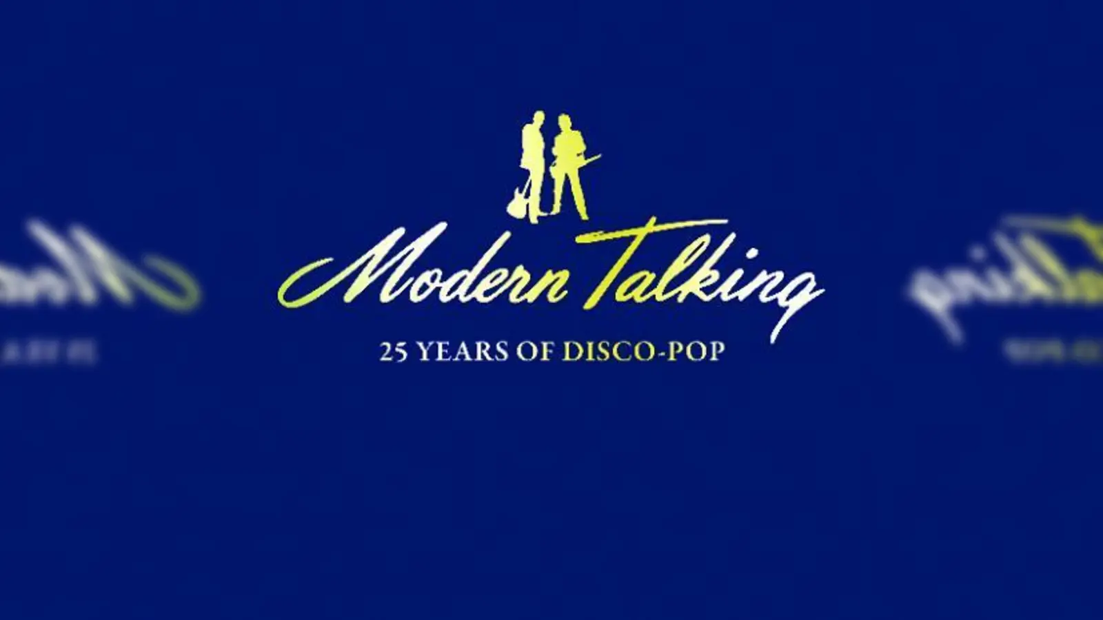 Neben bekannten Hits sind auf der Doppel-CD „25 Jahre Modern Talking – 25 Jahre Disco Pop“ auch zahlreiche Raritäten zu finden. (Foto: Cover)