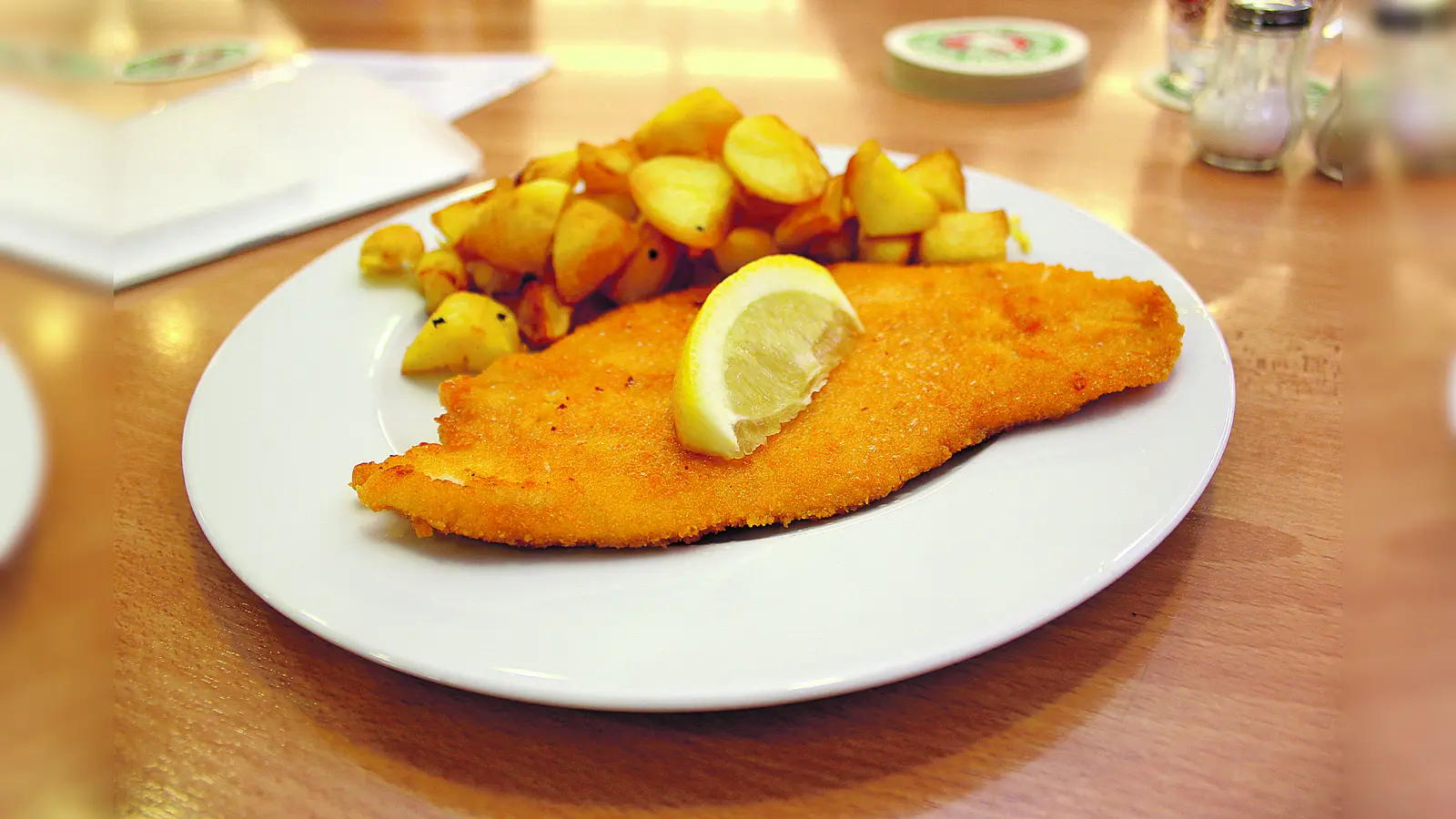 Bald ist der Sonntagsbrunch Geschichte. Also noch schnell vorbeikommen! (Symbolb.: ccr)