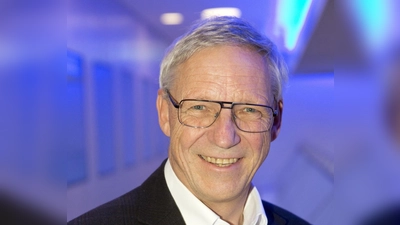 Klaus Bauer, Vorsitzender des IHK-Regionalausschusses Weilheim-Schongau. (Foto: Goran Gajanin / IHK)