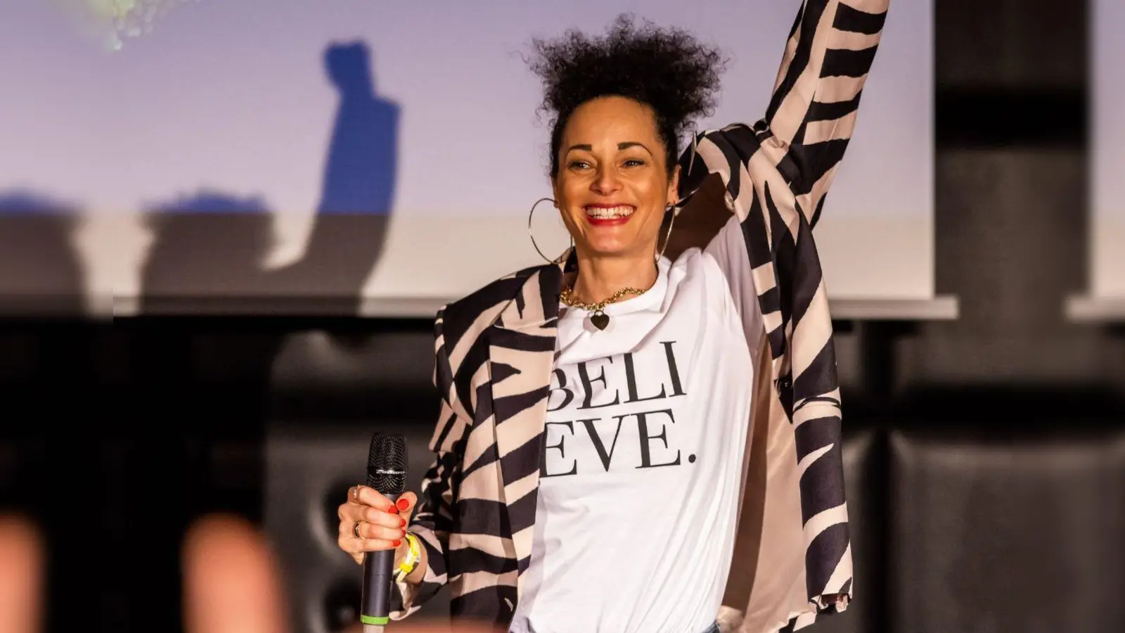 Ein buntes Programm aus unterschiedlichen Musikstilen gibt es bei der 14. Moosacher Musiknacht. Bei „Sha la la” im Pelkovenschlössl beispielsweise kann man selbst mitsingen.  (Foto: Ronny Barthel)