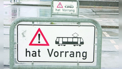 Die Tram-Westtangente rückt näher. (Foto: lsc)