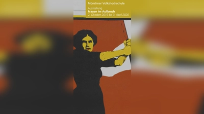 Es geht um Frauen und Demokratie. (Foto: VA)