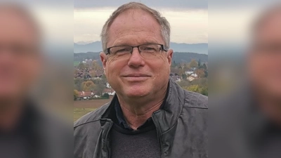 Bernhard Spötzl (Foto: Privat )