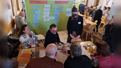 Insbesondere beim Ausbau des Angebotes und der Infrastruktur in den Bereichen Öffentlicher Personennahverkehr sowie Fahrradverkehr sehen die Bürger Handlungsbedarf. (Foto: Regionalmanagement München Südwest e.V.)