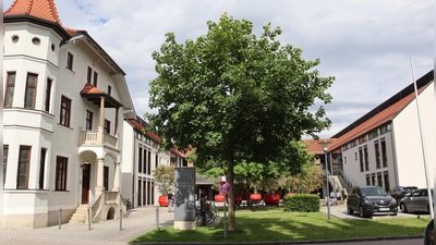 In der Seidl-Mühle, dem Ismaninger Kultur- und Bildungszentrum, befindet sich auch die Seidl-Säge. (Archivbild: mha)