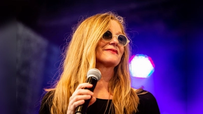 Lisa Wahlandt. (Foto: Michael Memminger)