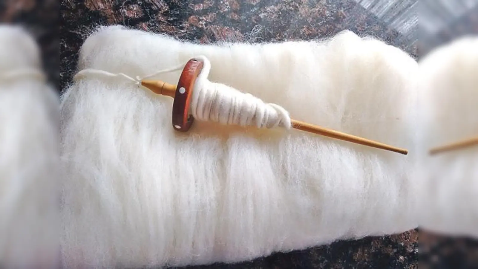 Am 9. Juli lädt die Spinn- und Webstube des Heimatmuseums Sauerlach zum Jubiläumsfest ein.	 (Foto: VA)