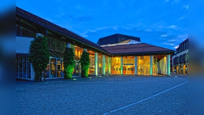 Auch die Stadthalle Erding nimmt die aktuelle Situation sehr ernst. (Foto: www.stadthalle-erding.de)