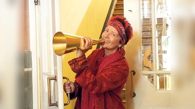 de Stianghausratschn spielt am 12. Oktober wieder auf auf der Deisenhofener Kleinkunstbühne.	 (Foto: VA)