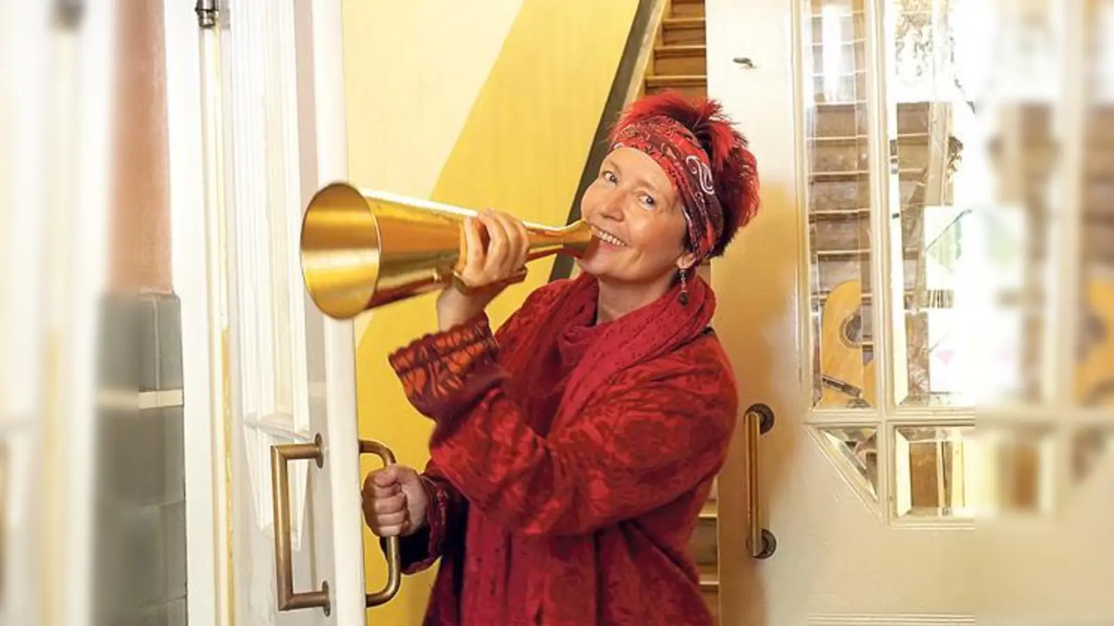 de Stianghausratschn spielt am 12. Oktober wieder auf auf der Deisenhofener Kleinkunstbühne.	 (Foto: VA)