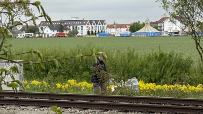 Mit den Bebauungsplänen für die Gilchinger „Glatze” geht es endlich voran. (Foto: pst)