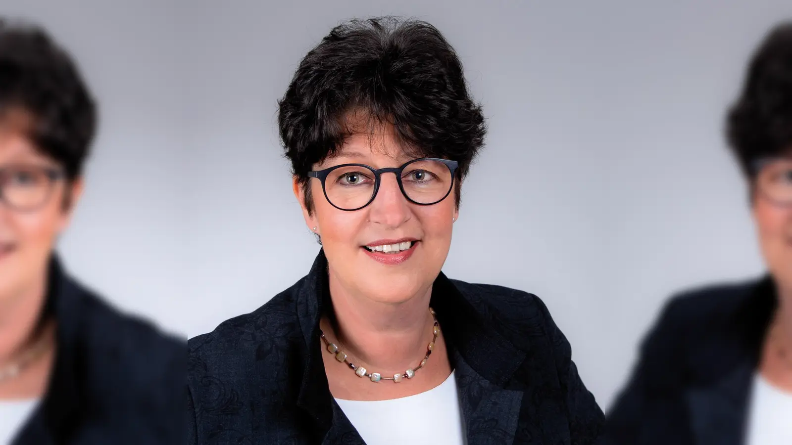 Susann Enders. (Foto: pr)