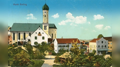 Zur Familienzeit im Museum wird am Sonntag, 1. Februar, eingeladen.  (Foto: Museum der Stadt Grafing)