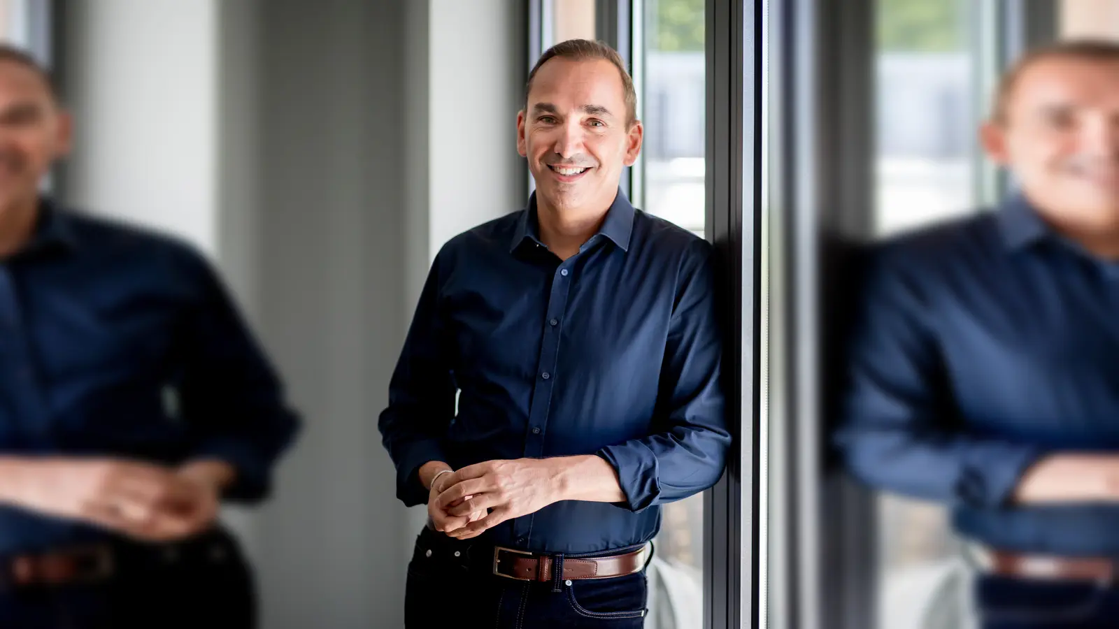 Ralph Detert von der Culture in Company Rocks GmbH aus Fürstenfeldbruck wird über wichtige Aspekte des Wissensmanagements in Unternehmen referieren. (Foto: Culture in Company Rocks GmbH)