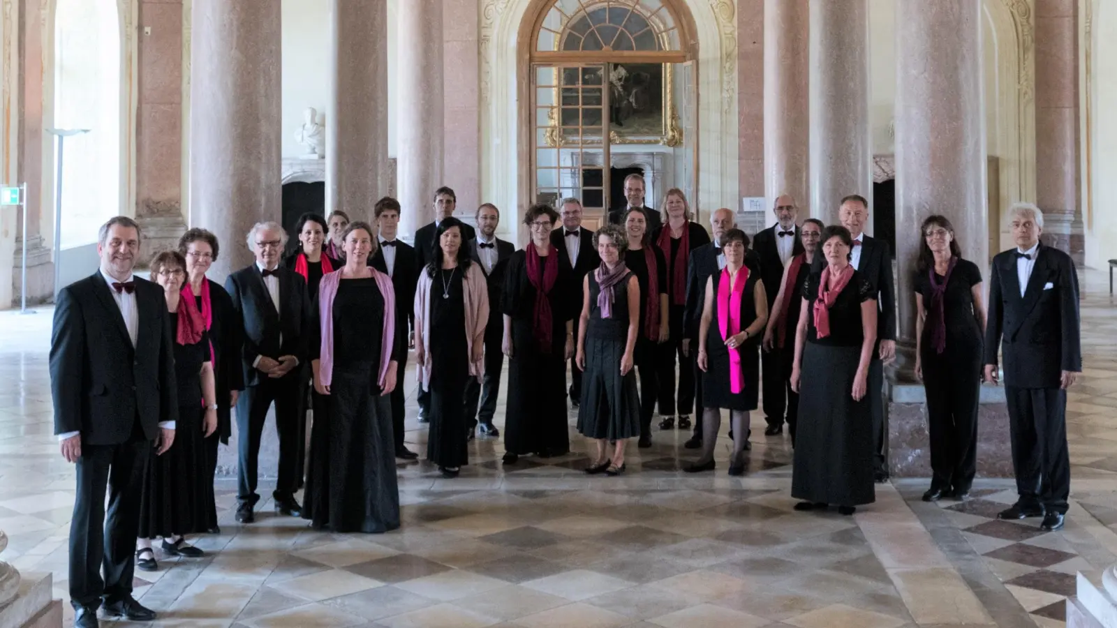 Der MonteverdiChor München gibt am 23. Oktober ein Konzert in St. Maria in Starnberg.  (Foto: MonteverdiChor)