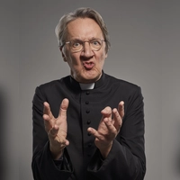 Holger Pater Paetz kommt in die Weilachmühle. (Foto: Erik Dreyer)