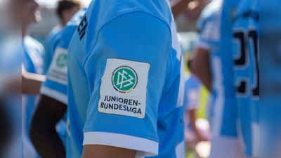 Neues Format für die Junglöwen: DFB-Nachwuchsliga.  (Foto: Anne Wild)
