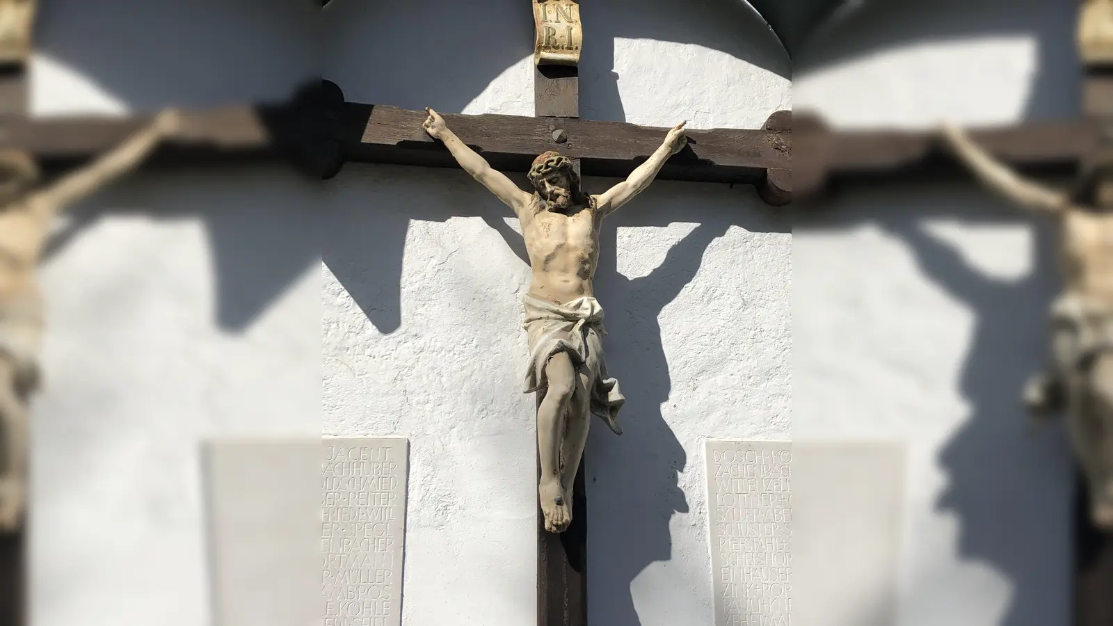 Auch in Zeiten von Corona fällt Ostern nicht aus, die Sophiengemeinde informiert über ihr Programm. (Foto: hw)
