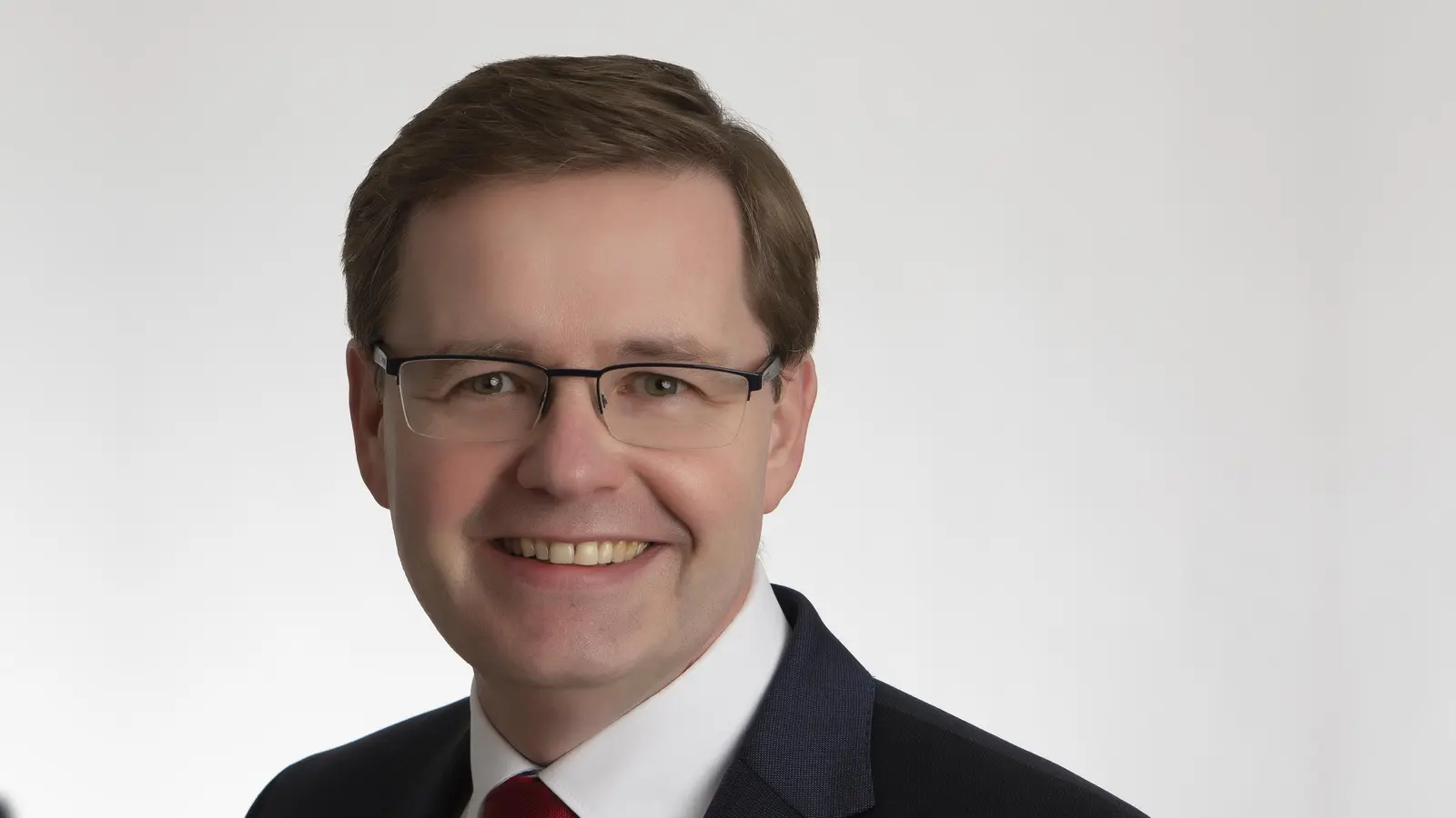 Manfred Walter. (Foto: Nela Dorner)