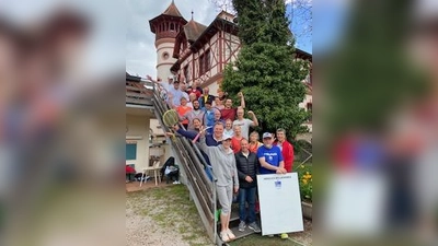 20 Mannschaften des TC Herrsching freuen sich auf die umkämpften Punktspiele. (Foto: TC Herrsching e.V.)