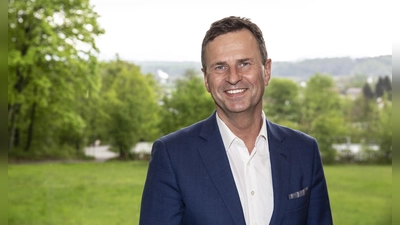 „Wir sind überzeugt, dass bereits geplante Projekte durch die Olympischen Spiele erneut erheblich beschleunigt würden”, sagt IHK-Hauptgeschäftsführer Manfred Gößl. (Foto: IHK)