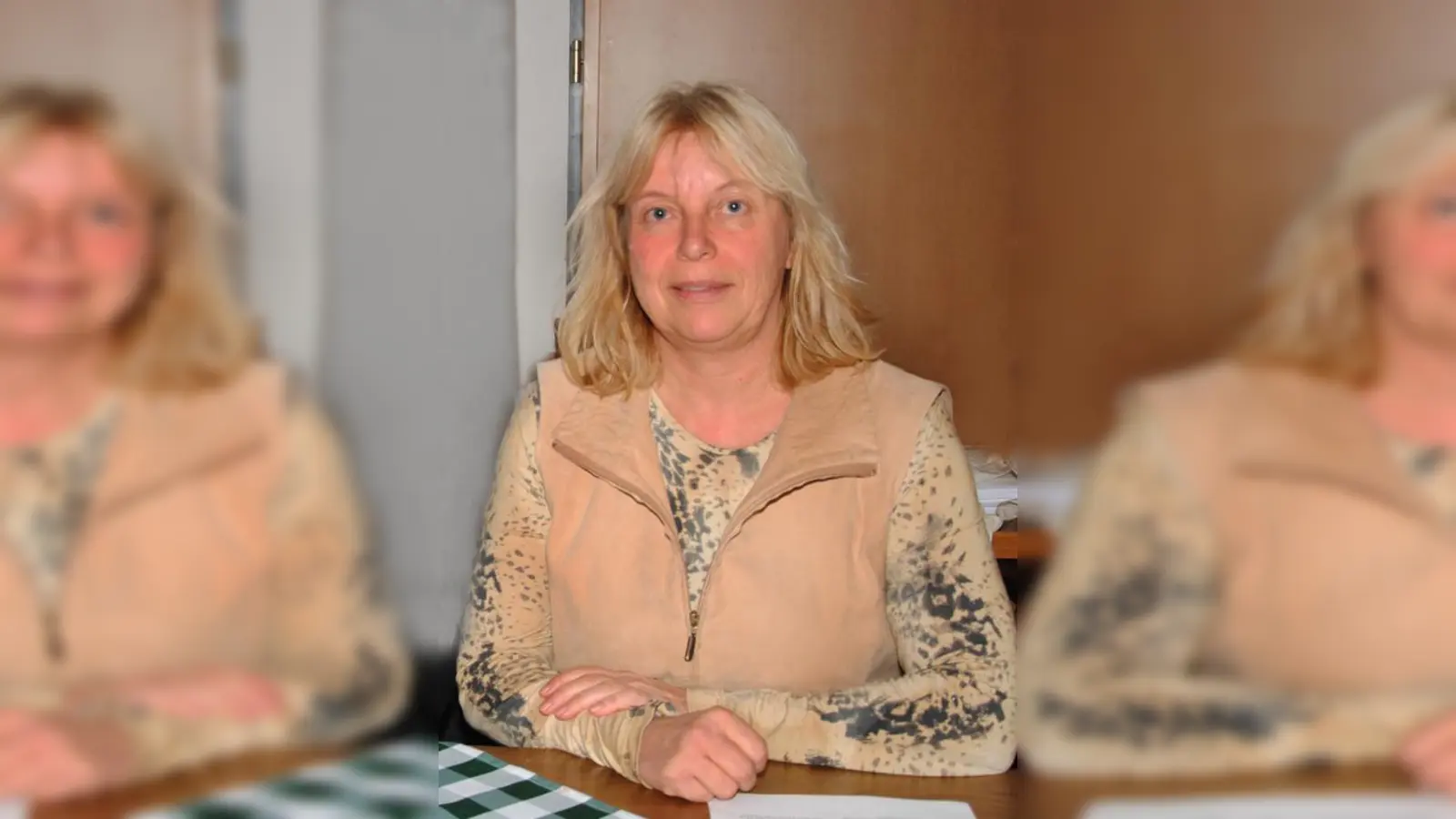 Karin Binsteiner, Vorsitzende des Unterausschusses, der auch für Verkehrsanliegen zuständig ist. (Foto: Eva Schraft)