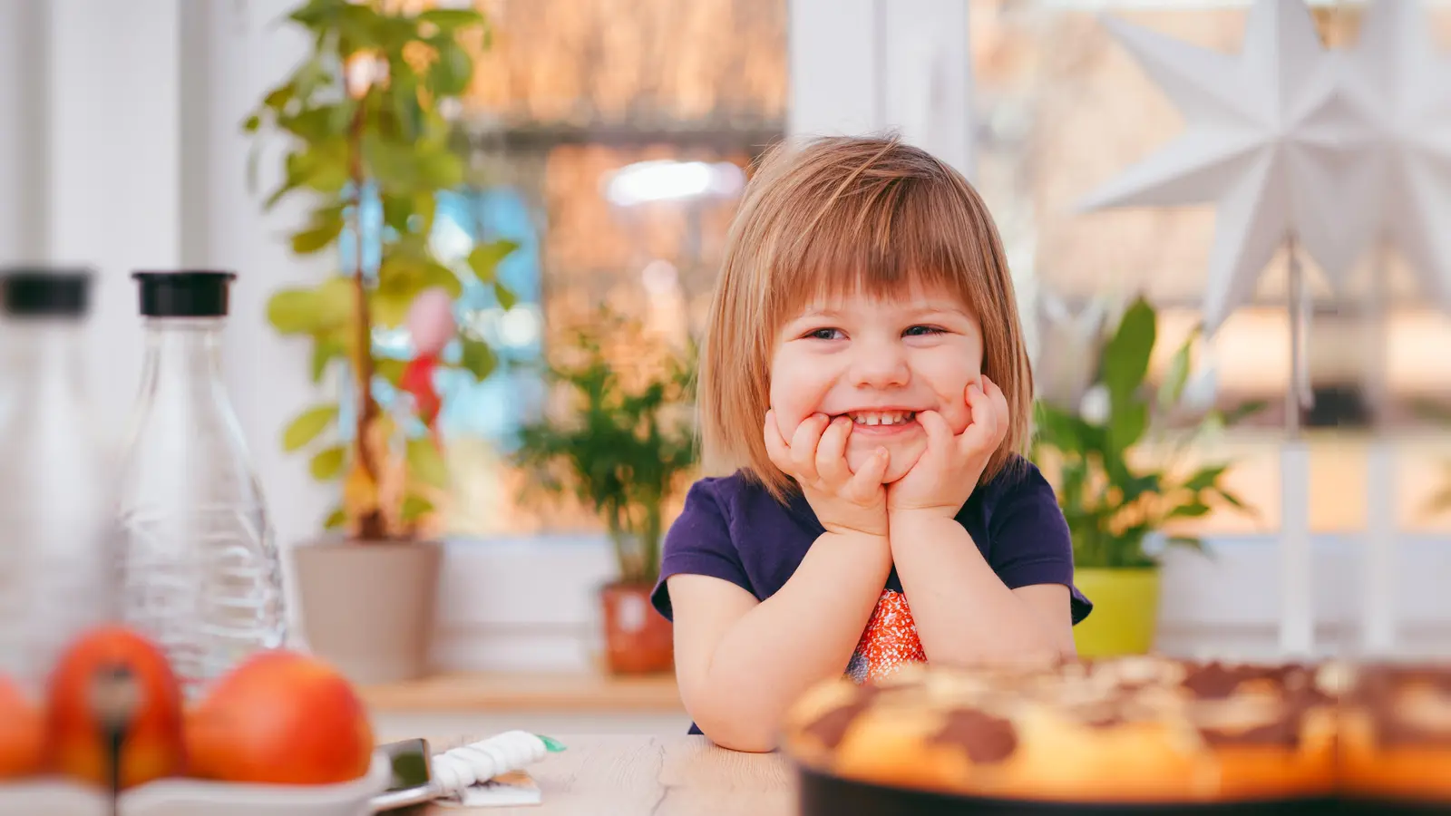Rund zwei Prozent der regulär betreuten Kinder waren zuletzt in der Notbetreuung. Jetzt will der Freistaat Bayern das Angebot erweitern. (Foto: CC0)