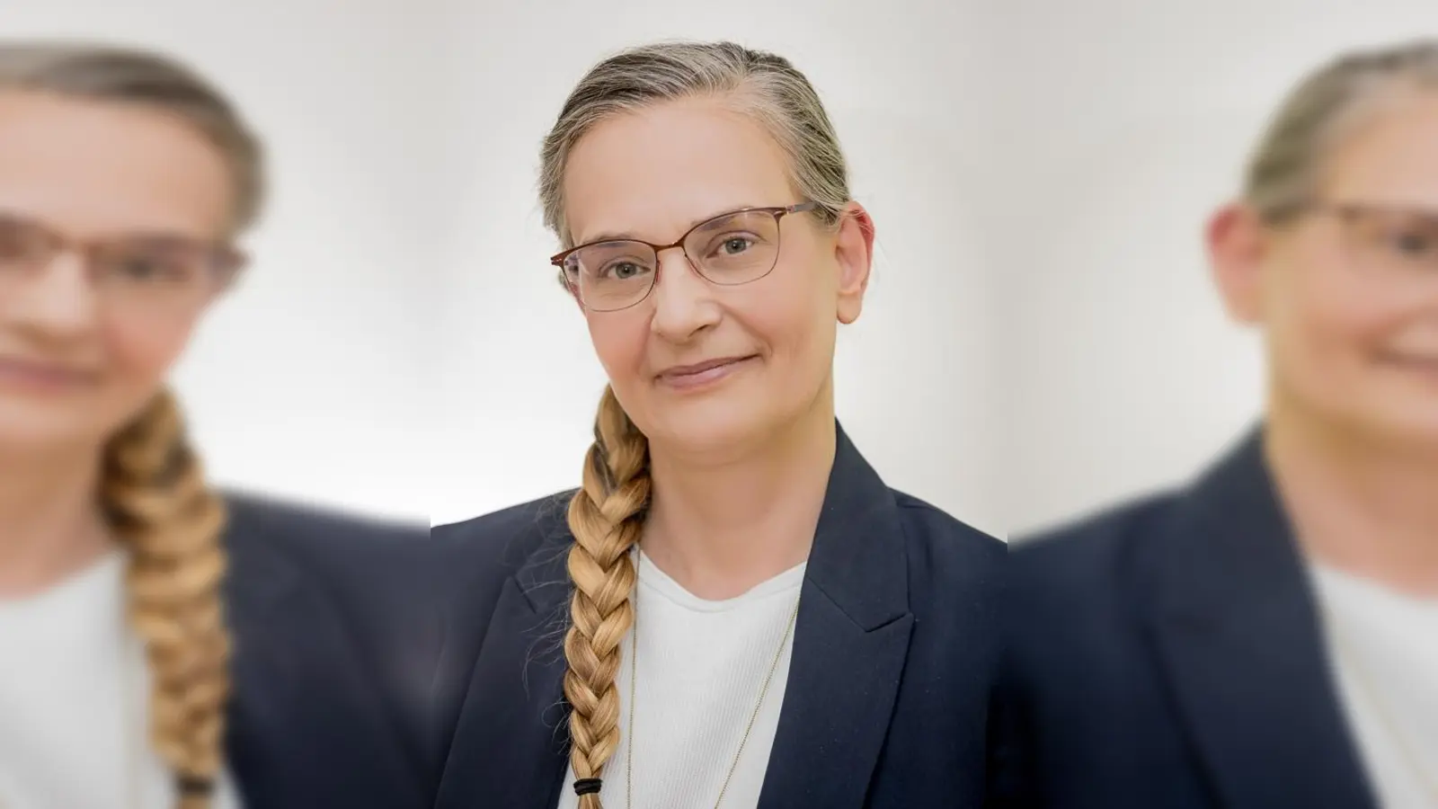 Romy Stangl, Vorstandsfrau von One Billion Rising München und Aktivistin bei Terre des Femmes, möchte die Öffentlichkeit für das Thema häusliche Gewalt sensibilisieren. (Foto: privat)