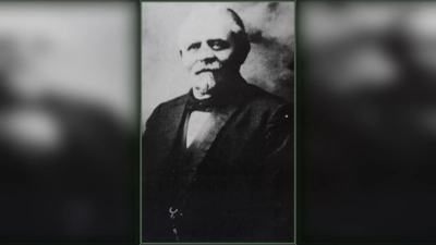 Beim nächsten Museumstag wird das Werk des Ortschronisten August Koch vorgestellt.  (Foto: Archiv der Gem. Taufkirchen)