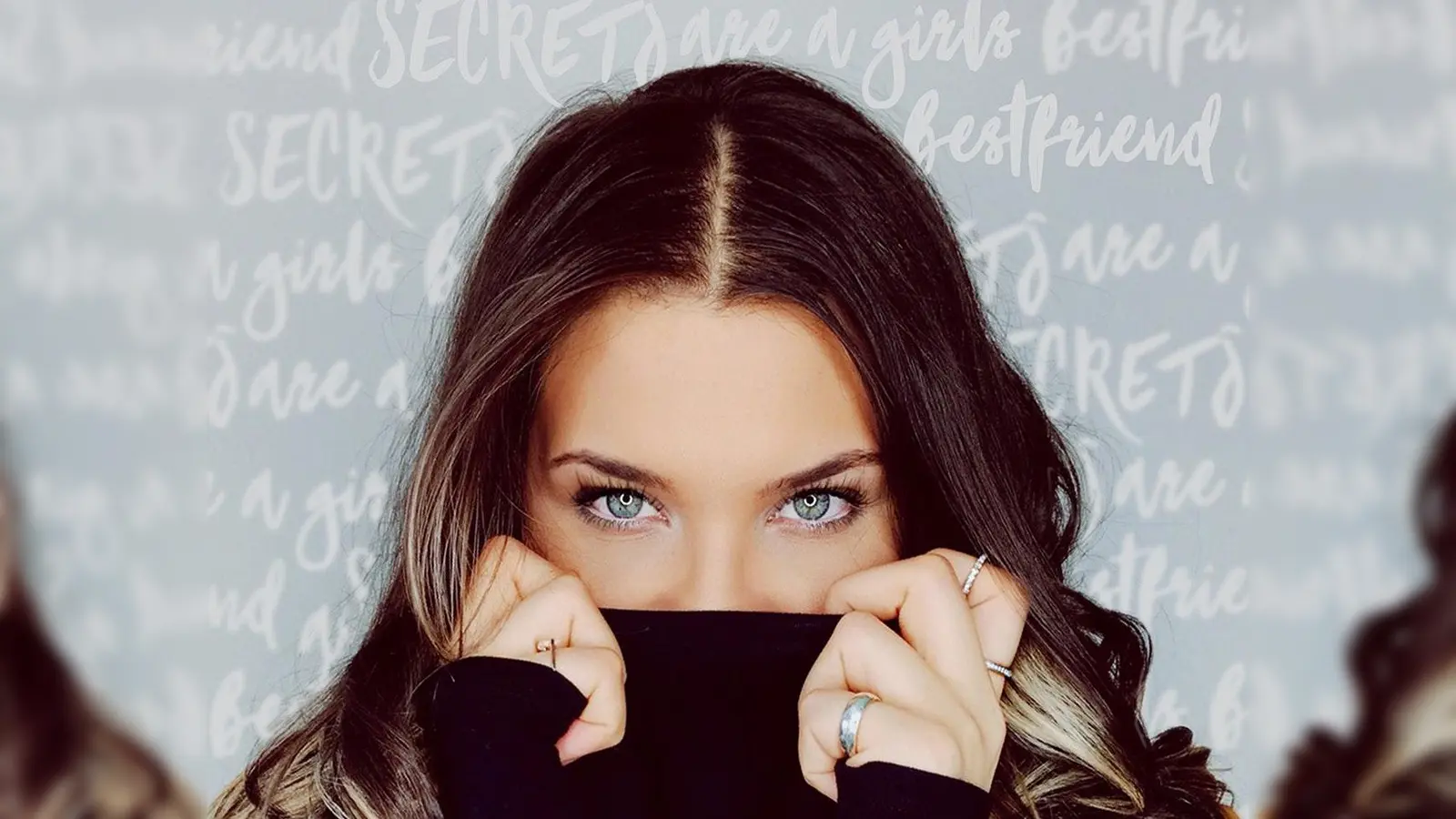 "Schau mir in die Augen, Kleines!" heißt es am 14. März im Kulturzentrum Giesinger Bahnhof. (Foto: CC0)