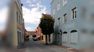Am 10. Mai verwandelt sich die Spiegelgasse in einen Ort der Begegnung. (Foto: Archiv)