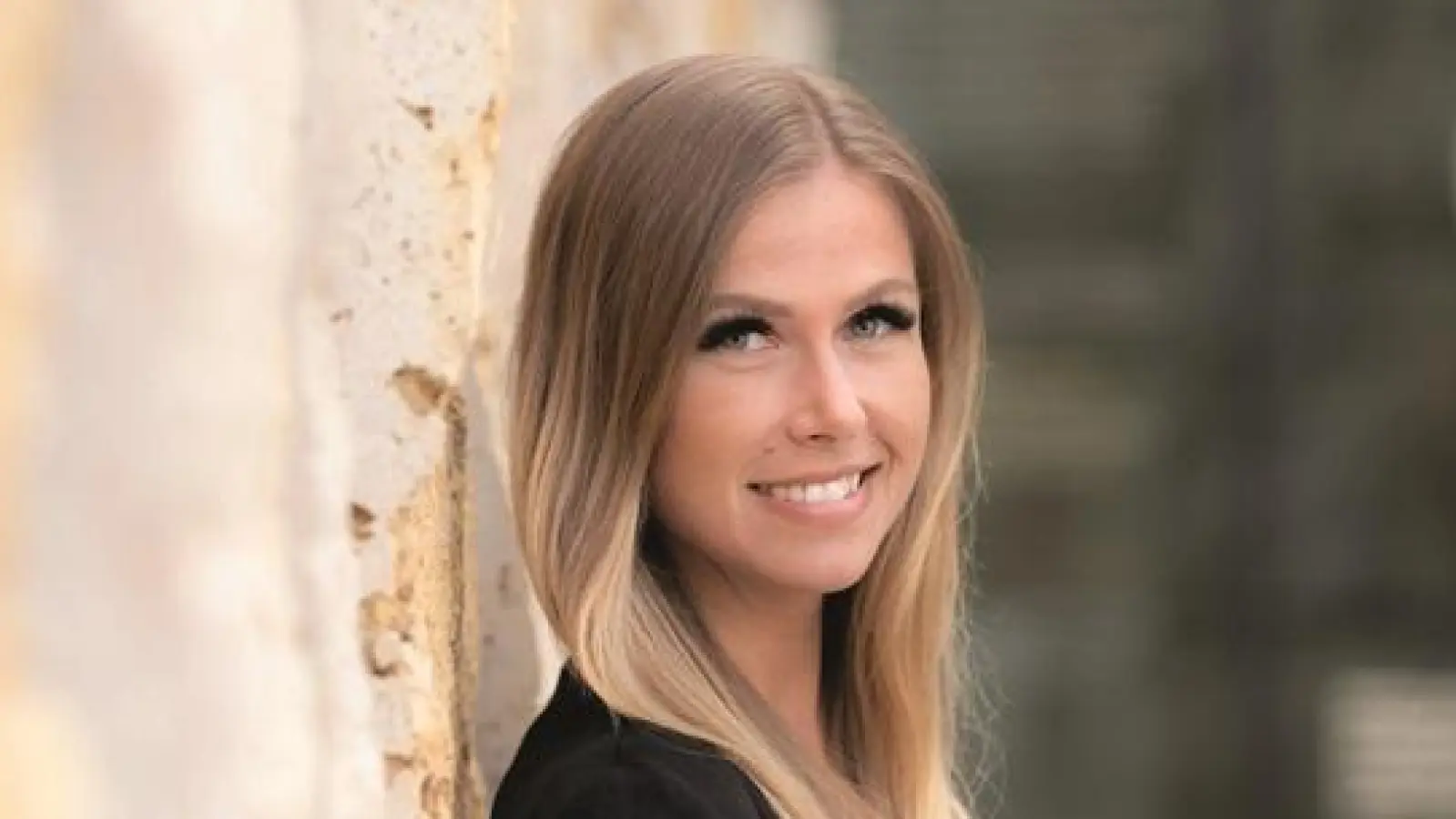 Isabella-Alessa Bauer. (Foto: pr)