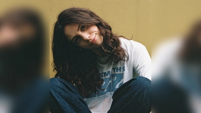 Matilda Mann. (Foto: Feierwerk)