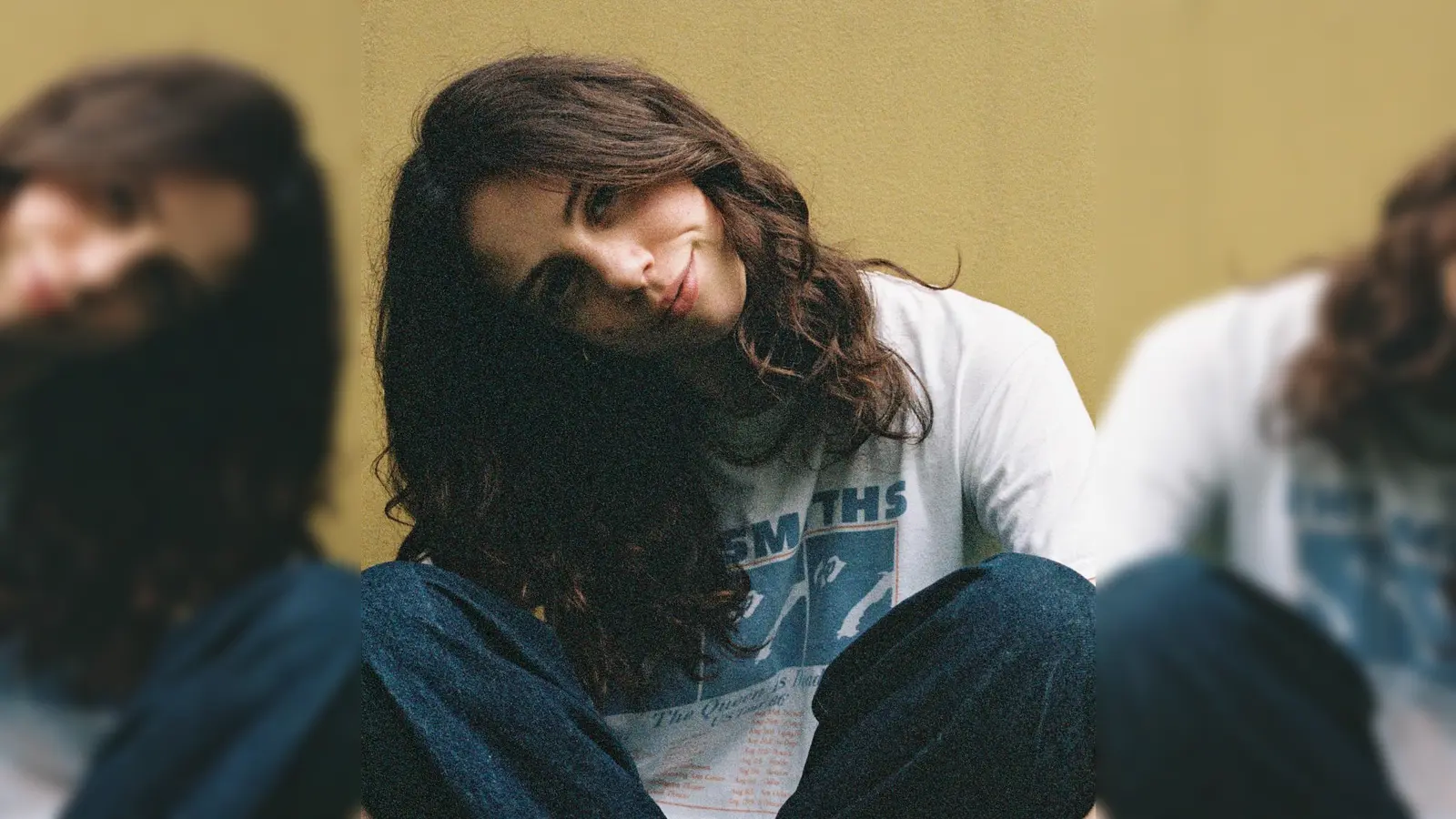 Matilda Mann. (Foto: Feierwerk)