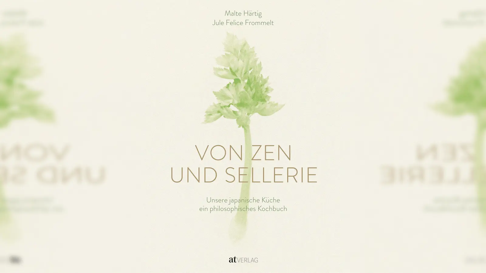 Eine Reise in die japanische Esskultur bietet das Kochbuch – mit hiesigen Gemüse, Früchten und Getreide. (Foto: Verlag)
