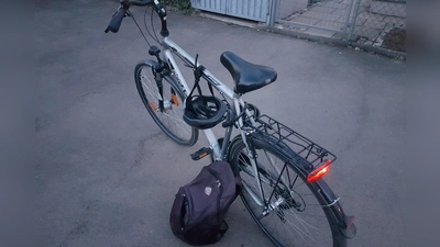 Das Mobilitätsreferat bietet kostenlose Radl-Checks für mehr Verkehrssicherheit an. (Archivbild: bas)