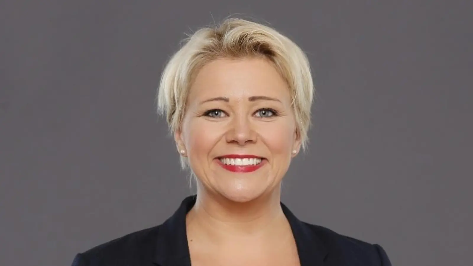 Andrea Betz, Vorstandssprecherin Diakonie München und Oberbayern. (Foto: Diakonie)