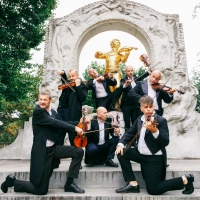 In Strau$$ enthüllen Mnozil Brass nun wirklich alles über Strau$$. (Foto: Maria Frodl)